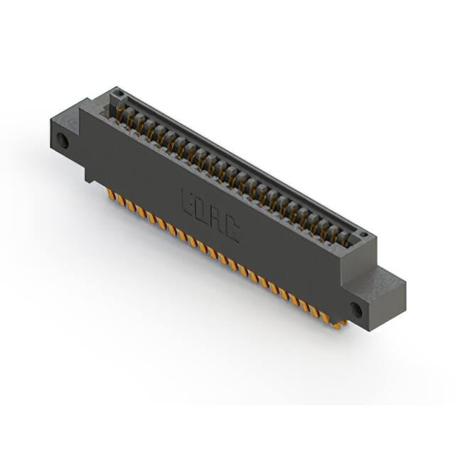 895-046-560-512 EDAC Inc.  Edgeboard Connectors